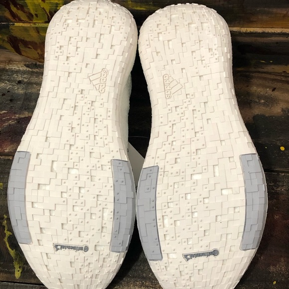 Men adidas athletic shoes size 10.5, 8, new - Picture 7 of 8